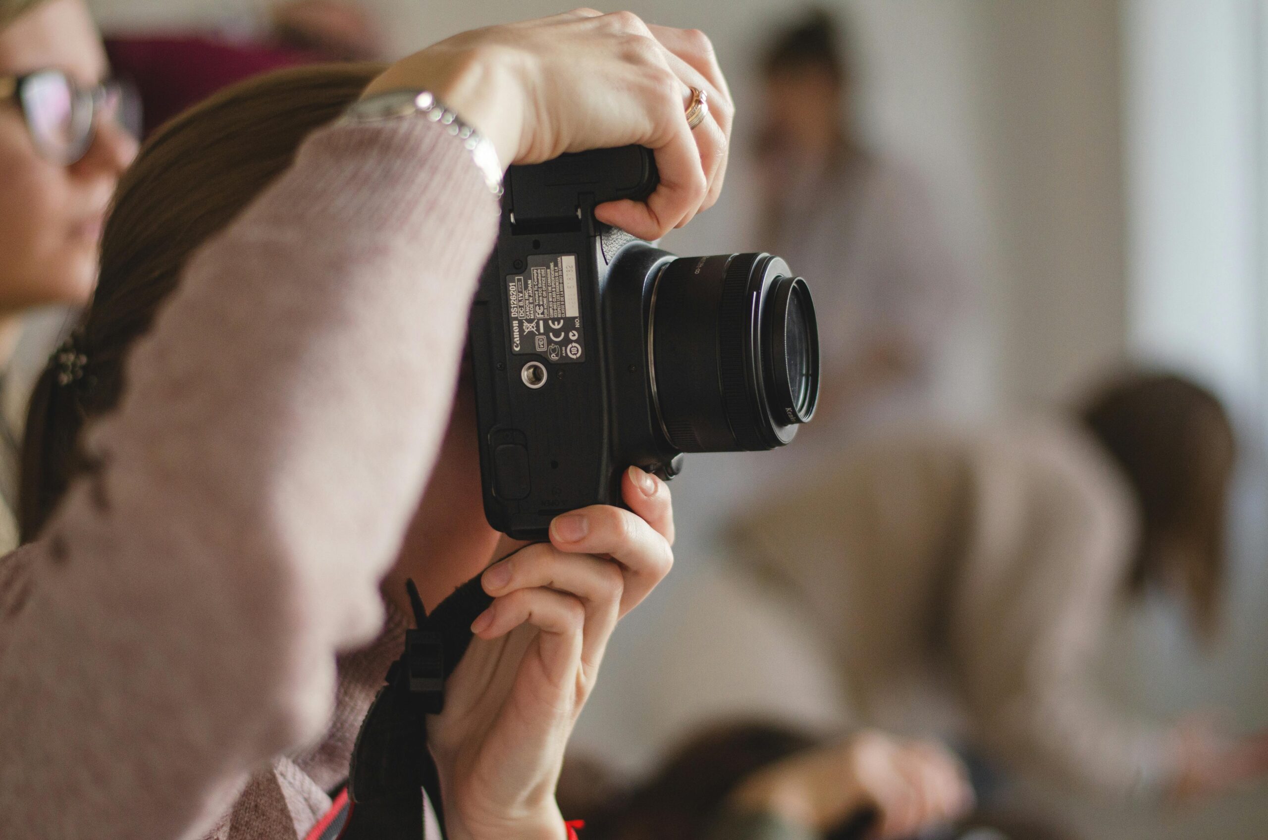 Photography Masterclass