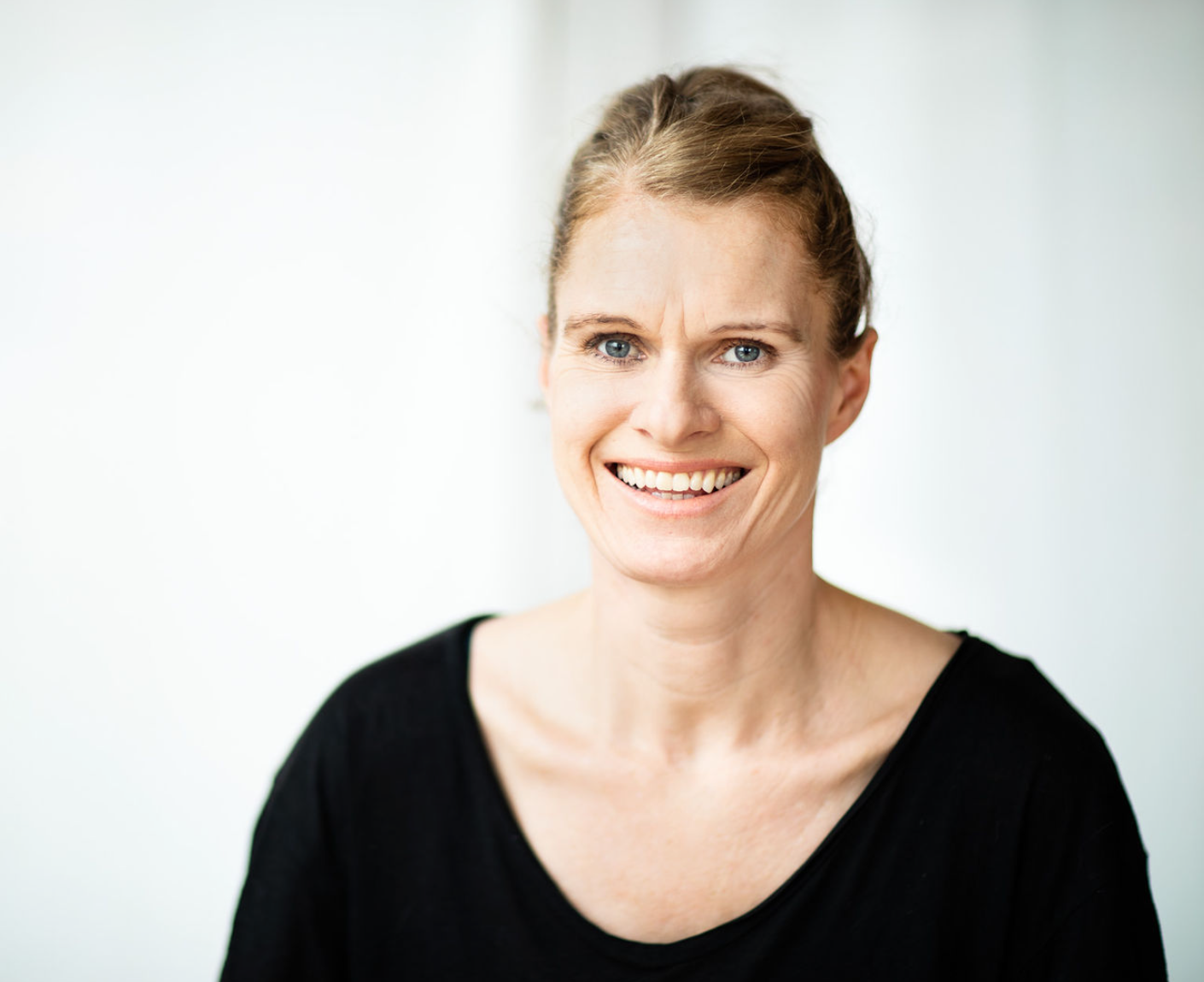 Anne Burkhalter