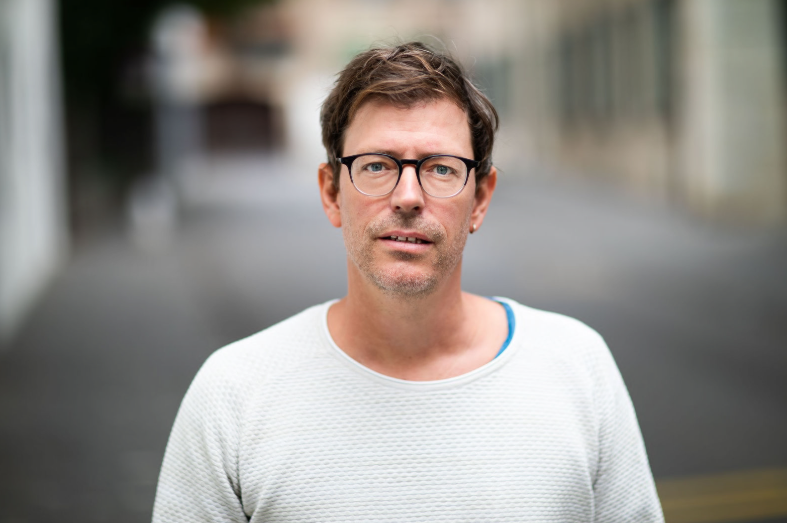 Stefan Kupper