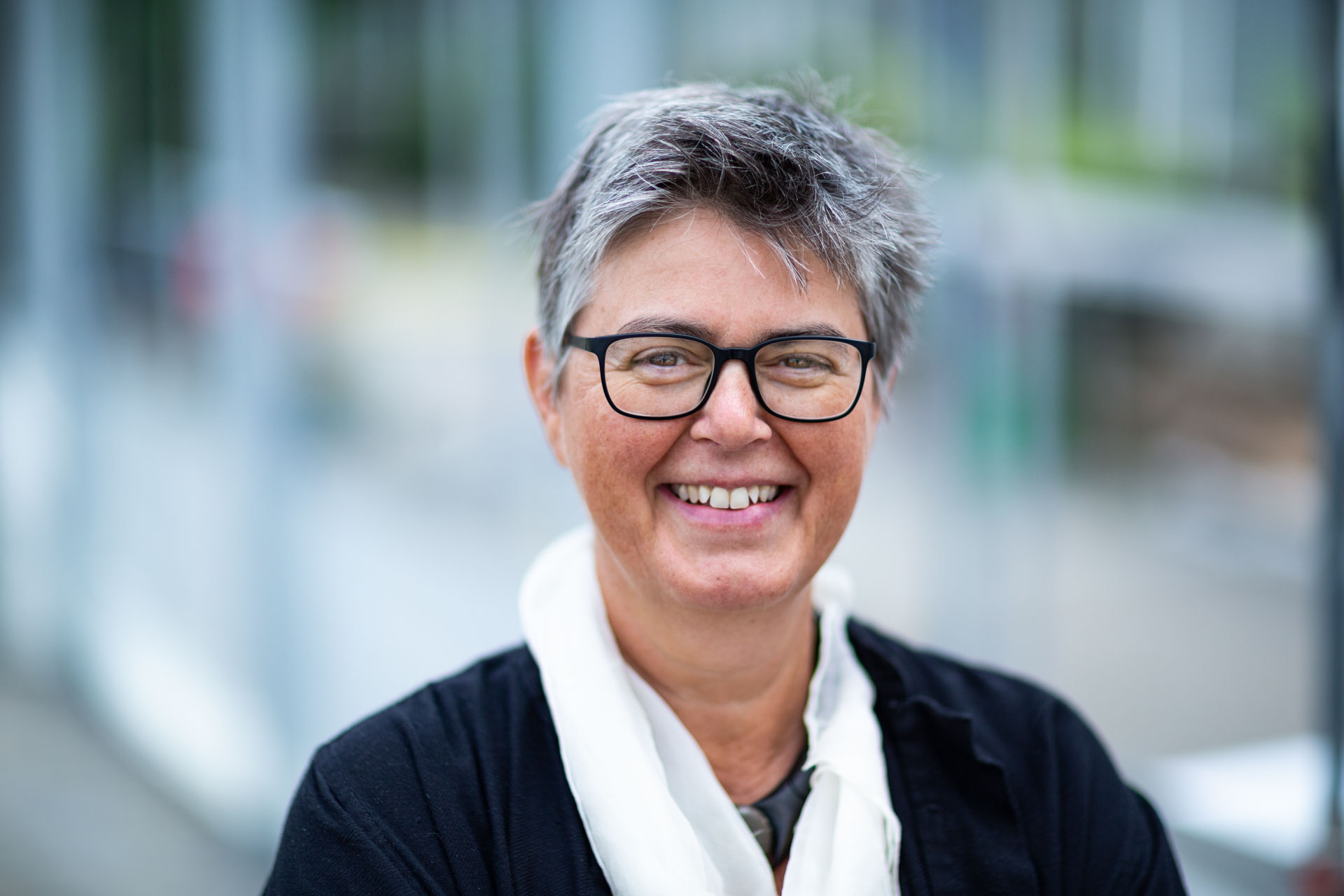 Sabina Gränicher