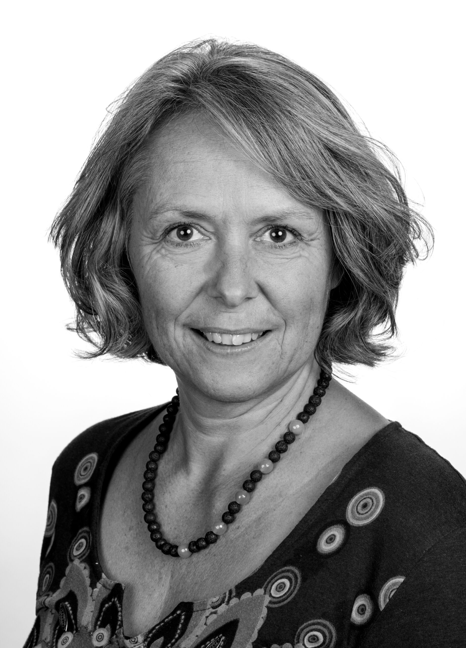Heidi Müller