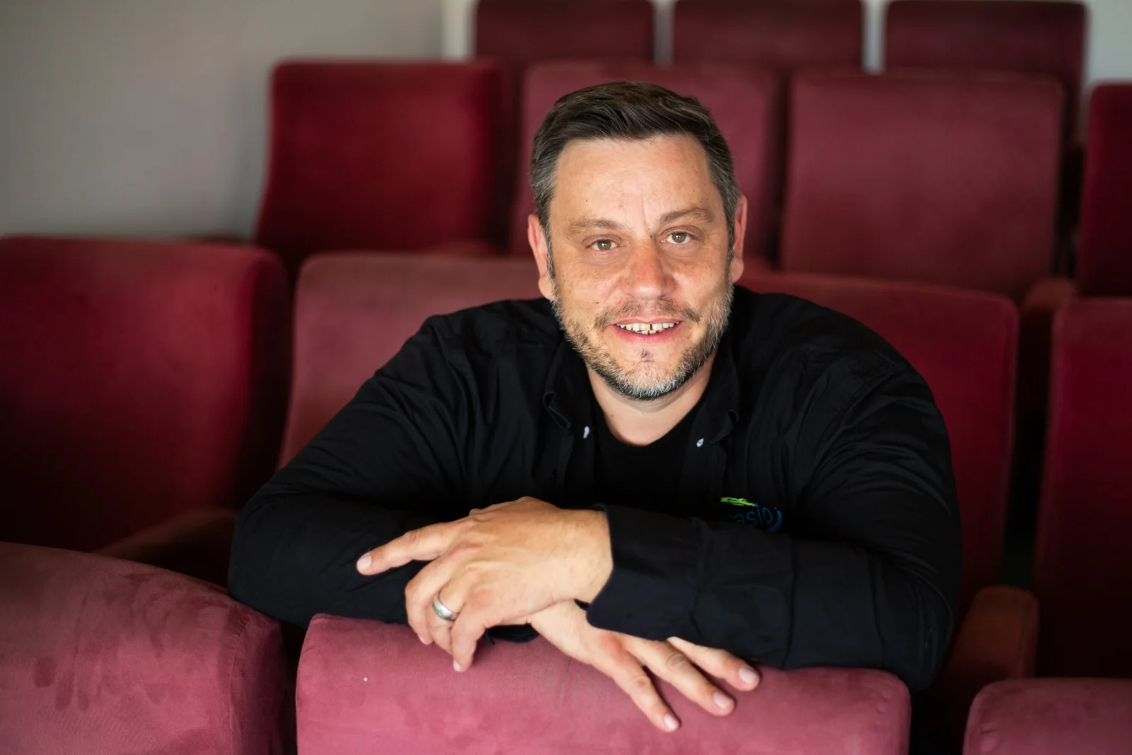 Steff Meister